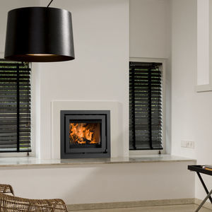 cheminée à bois 1