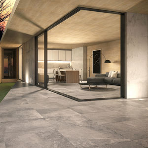 carrelage en grès cérame 1