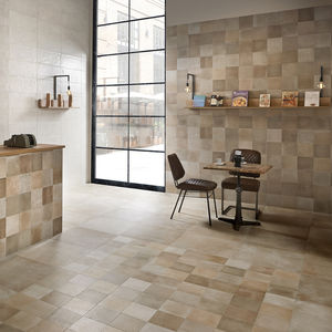 carrelage en grès cérame 1