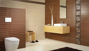 carrelage en céramique