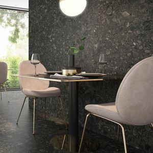 carrelage d'intérieur / mural / de sol / en grès cérame