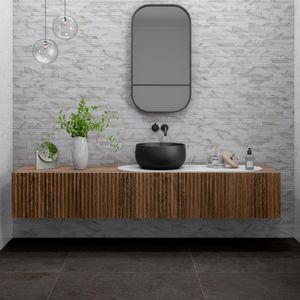 carrelage aspect brique 1