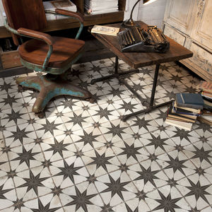 carrelage en céramique