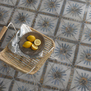 carrelage en céramique