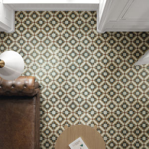 carrelage en céramique
