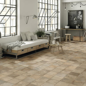carrelage en céramique