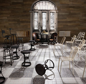 carrelage en céramique