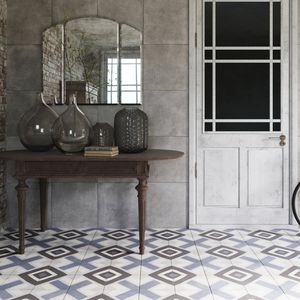 carrelage en grès cérame