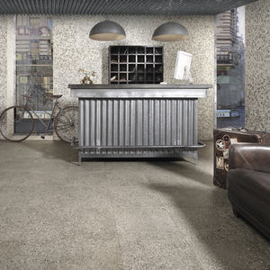 carrelage en grès cérame
