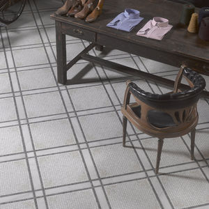 carrelage en grès cérame