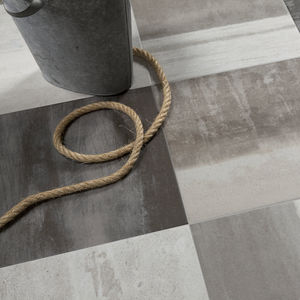 carrelage en grès cérame