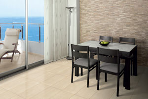 carrelages d'intérieur / muraux / en grès cérame / à relief