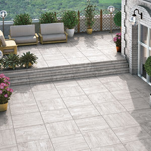 carrelage en grès cérame