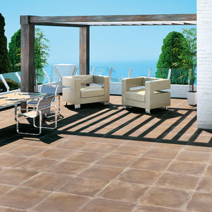carrelage en grès cérame