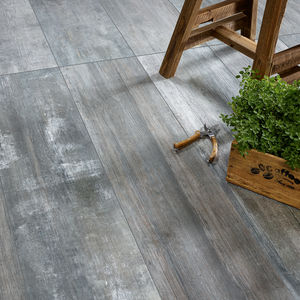 carrelage en grès cérame