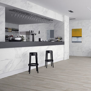 carrelage en céramique