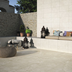 carrelage en grès cérame
