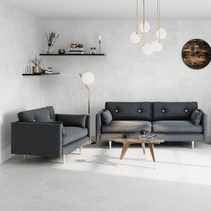 carrelage en grès cérame