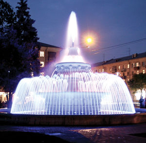 jet pour fontaine 1