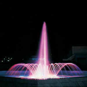 jet pour fontaine