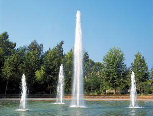 jet pour fontaine 1