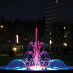 jet pour fontaine