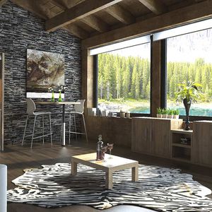 table basse design