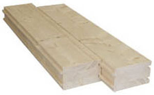 dalle de plancher en bois 1