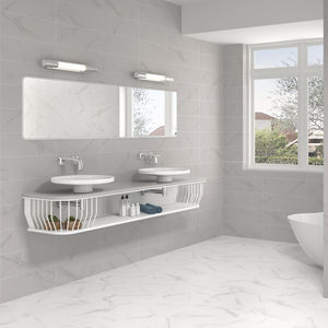 carrelages d'intérieur / muraux / de sol / en grès cérame