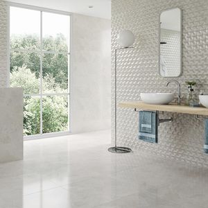 carrelage en grès cérame 1