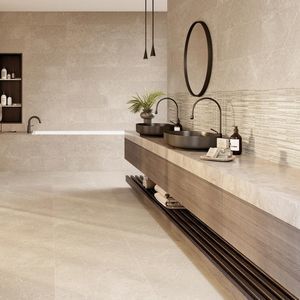 carrelage en grès cérame 1