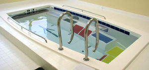 piscine d'extérieur 1
