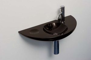 vasque suspendue 1
