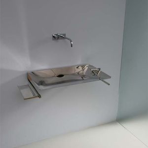 vasque suspendue 1