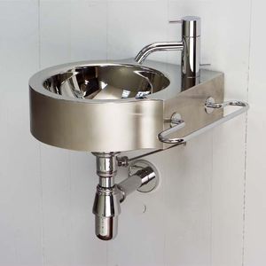vasque suspendue 1