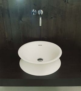 vasque à poser 1