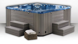 spa hors-sol