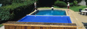 couverture de piscine de sécurité 1