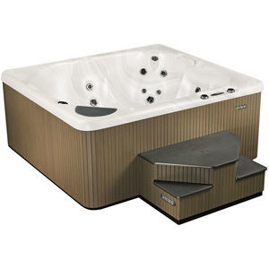 spa hors-sol