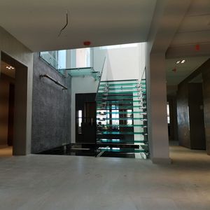 escalier droit 1