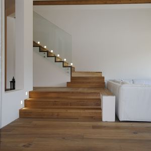 escalier quart tournant 1
