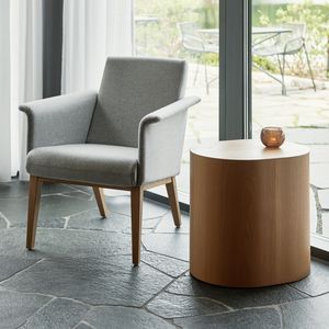 fauteuil contemporain