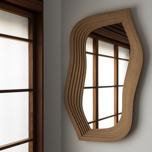 miroir mural