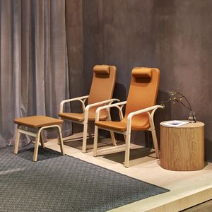 fauteuil contemporain