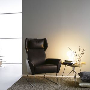 fauteuil contemporain