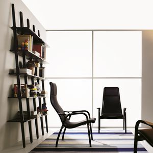 étagère murale / design original / en bois