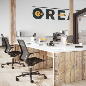 bureau pour open space 1