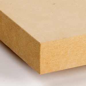 panneau MDF 1