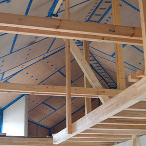 panneau de construction 1