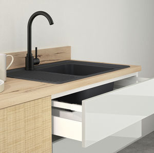 panneau décoratif. mélaminé 1